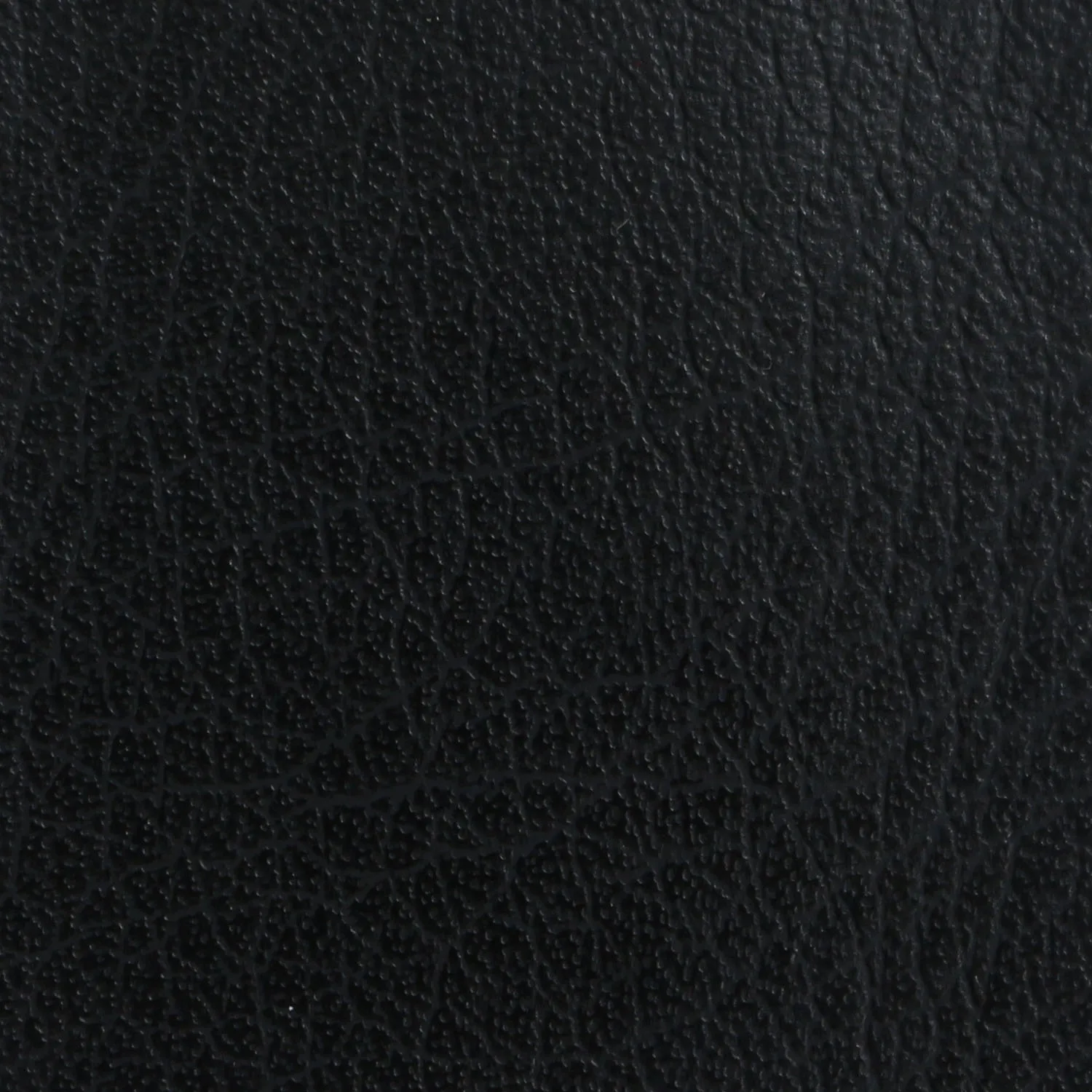 leatherette black DE95-2