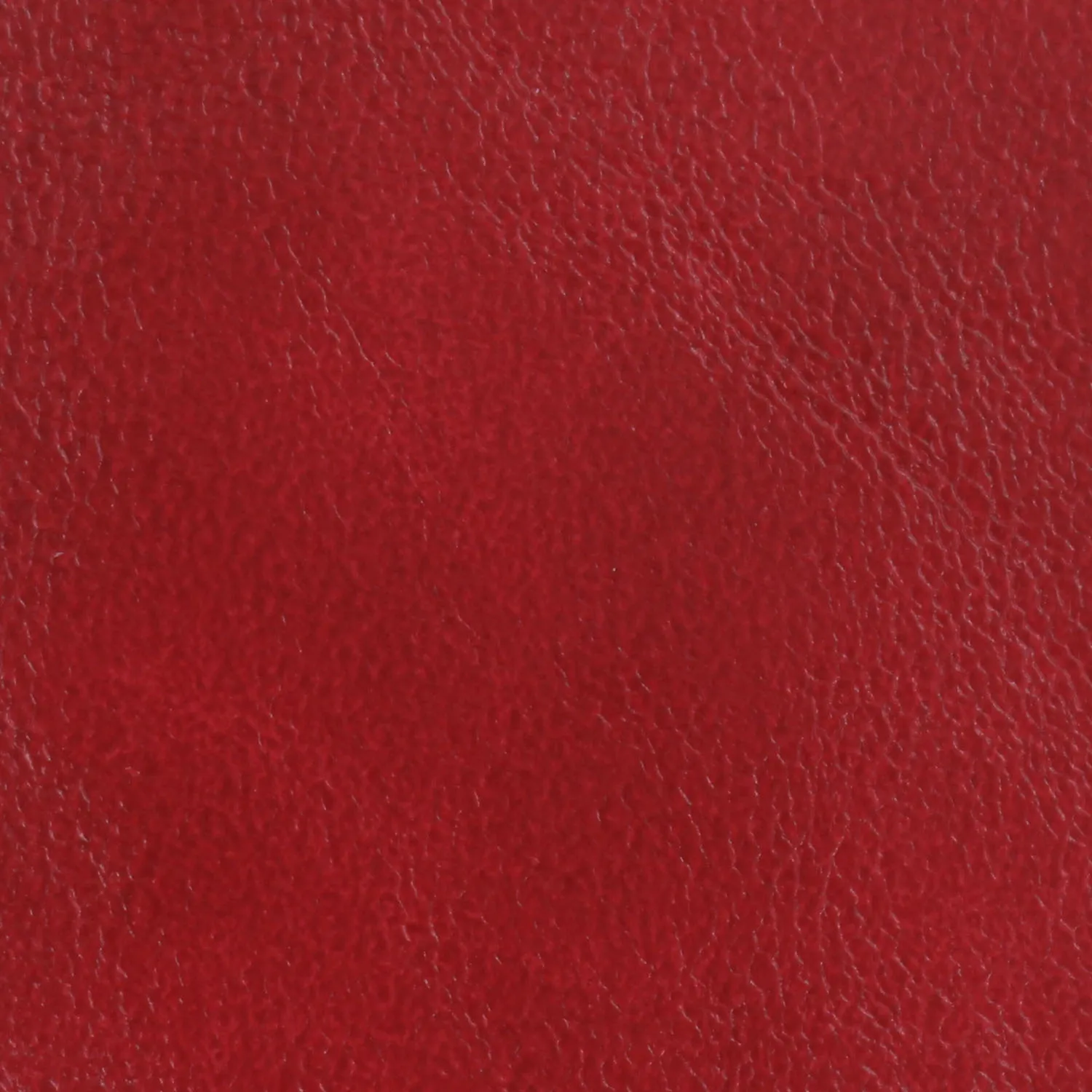 leatherette red Y23-2