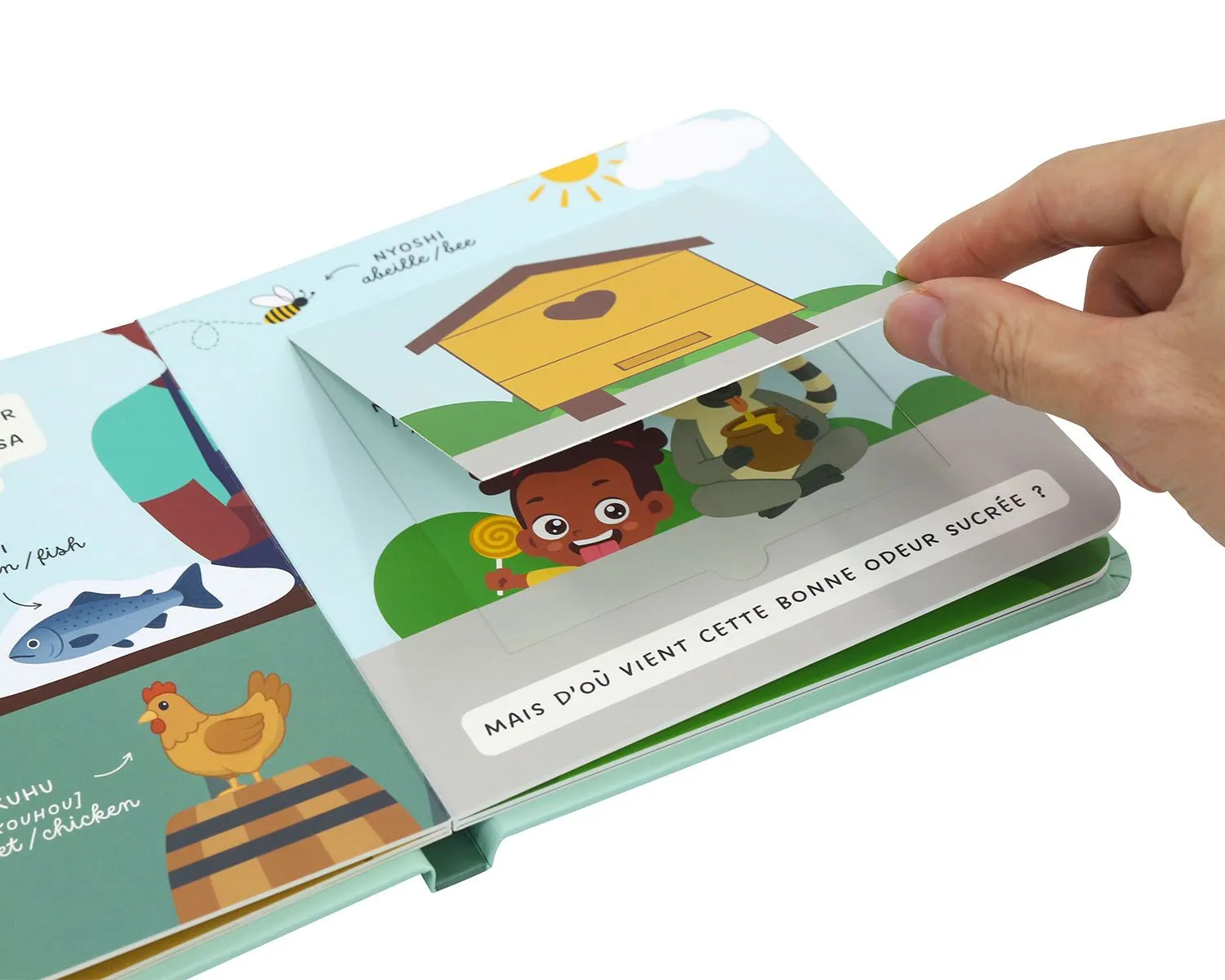 lift the flap book-1