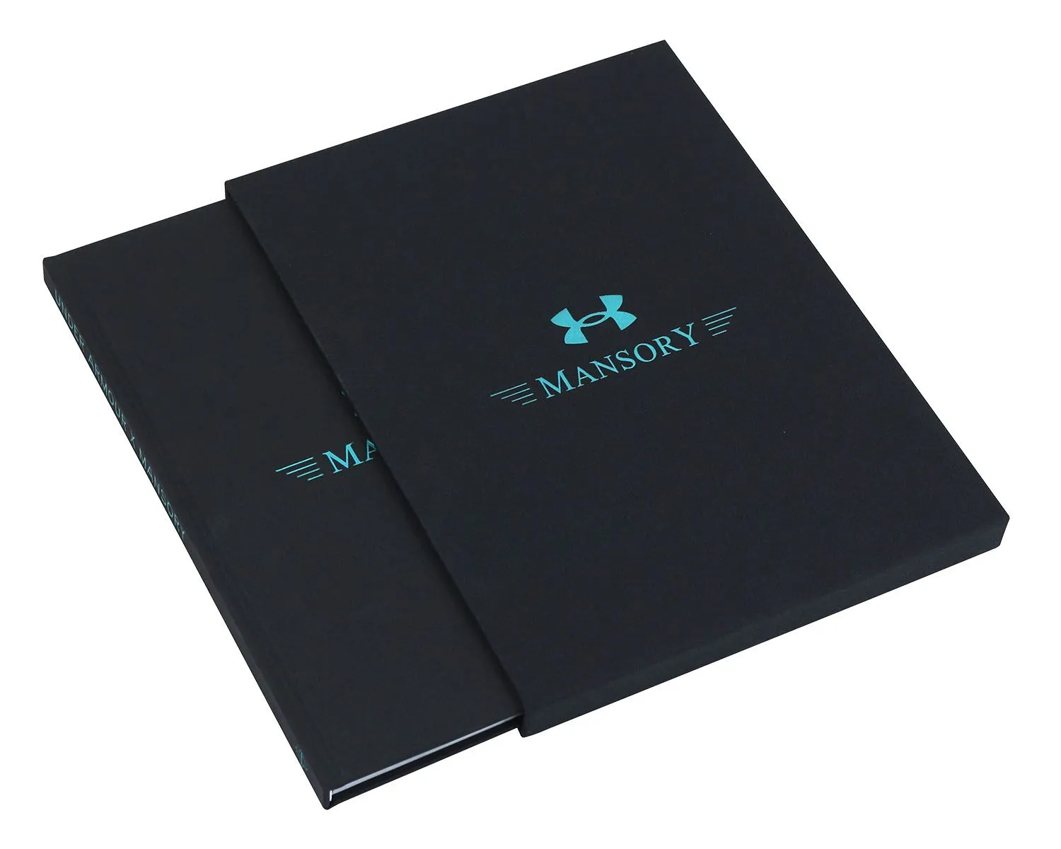 limited edition slipcase
