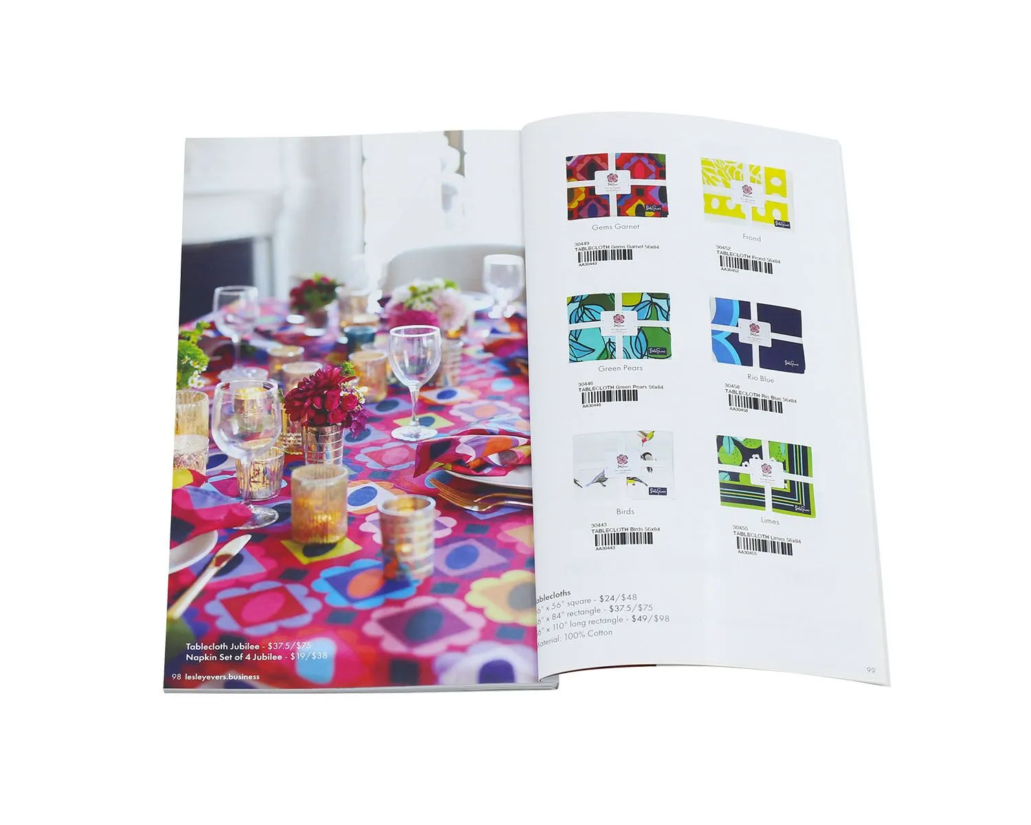 portrait booklet printing