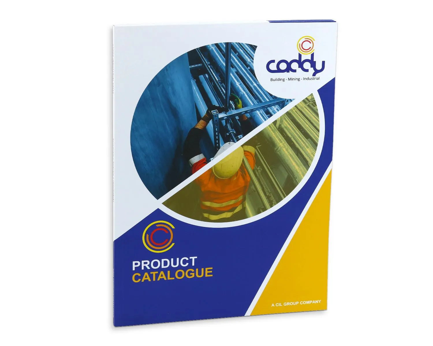product catalog printing