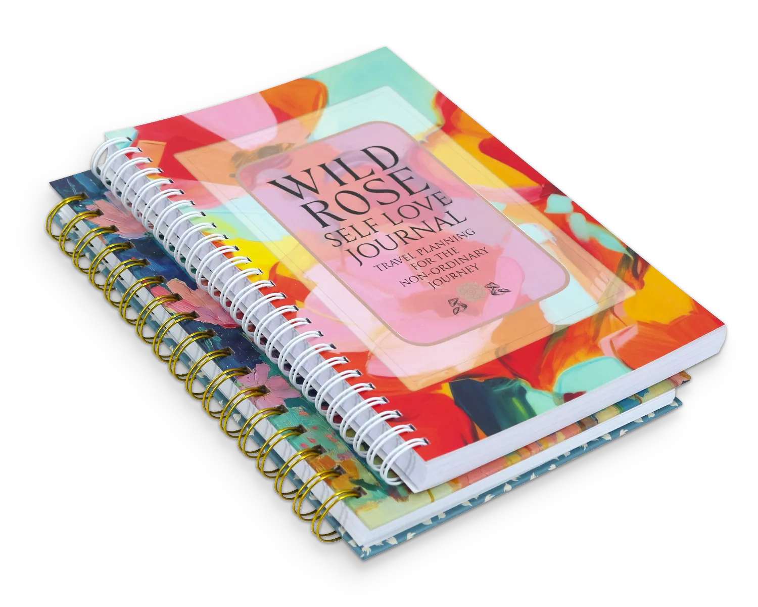 softcover or hardcover wire o binding -2