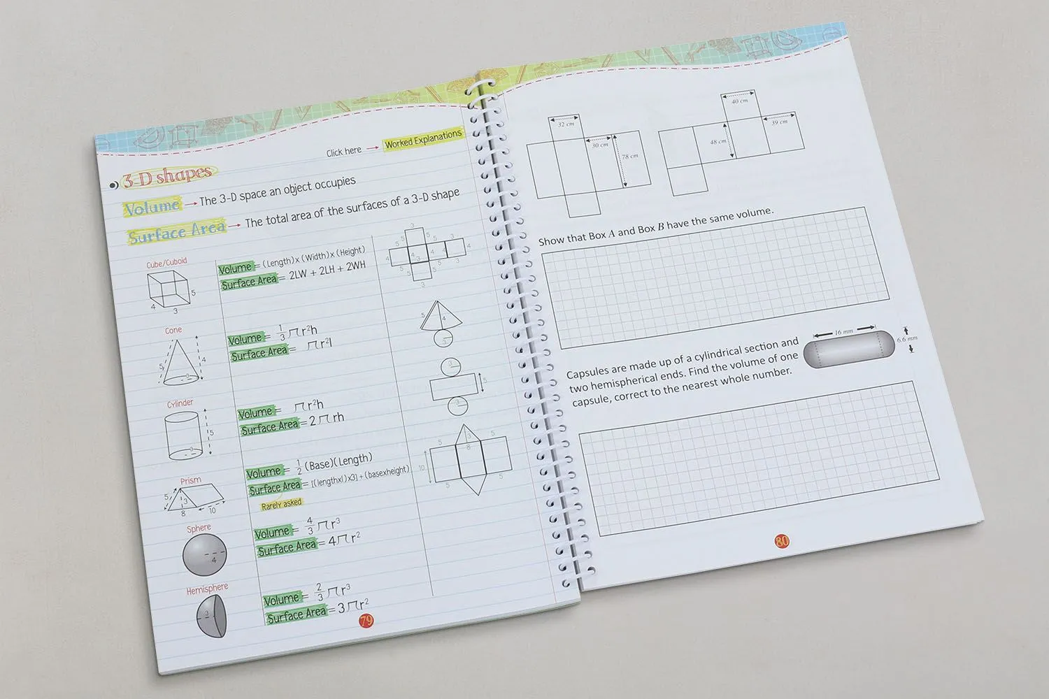 uncoated paper for workbook printing