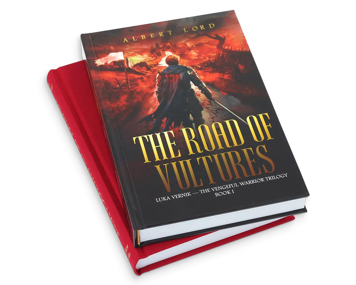 what are hardcover books