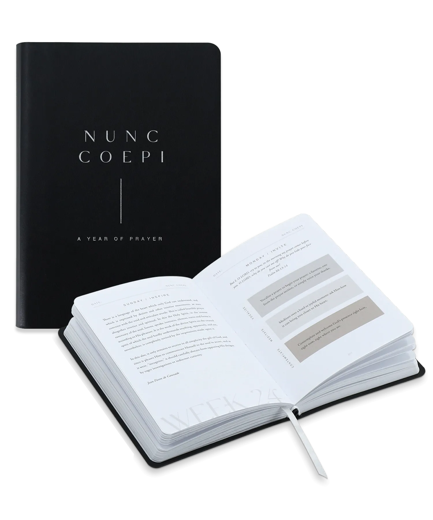 what is a prayer book