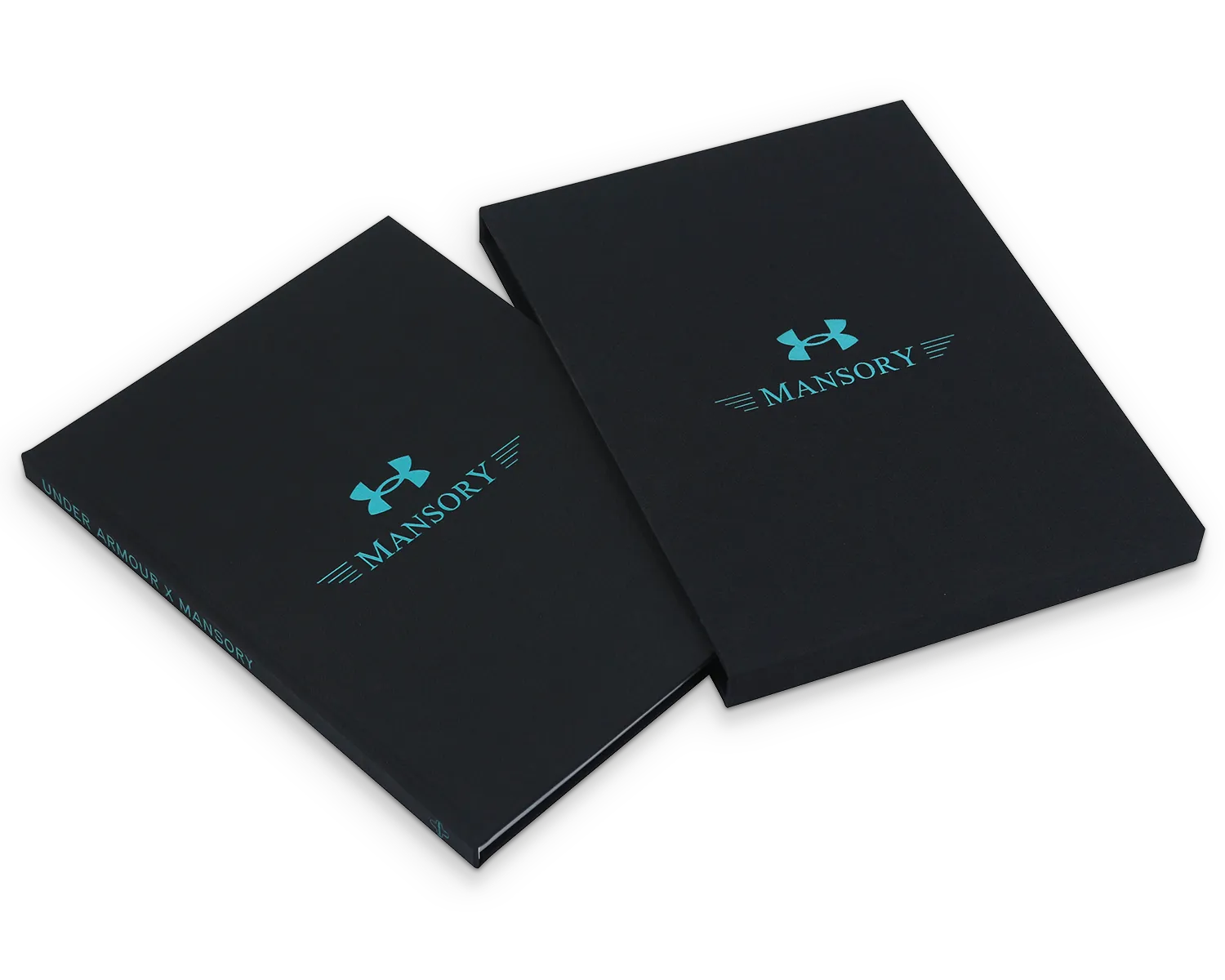 what is a slipcase book