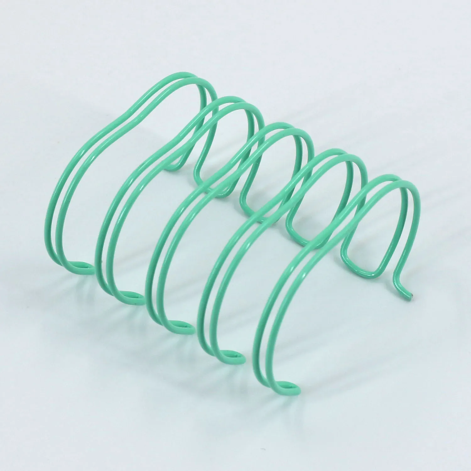 wire o light green 1-1╱4