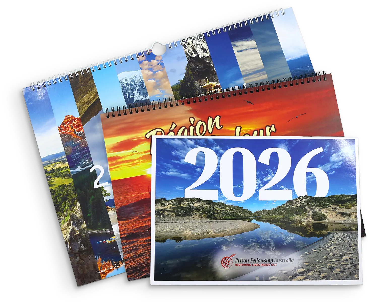 bespoke wall calendar