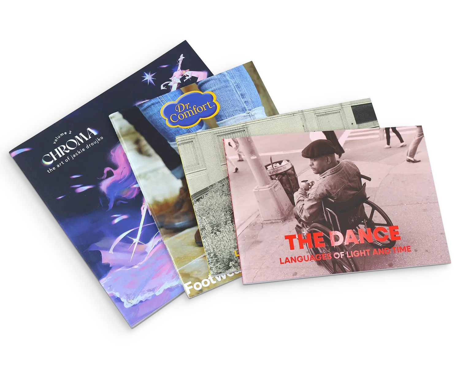 custom zine printing online