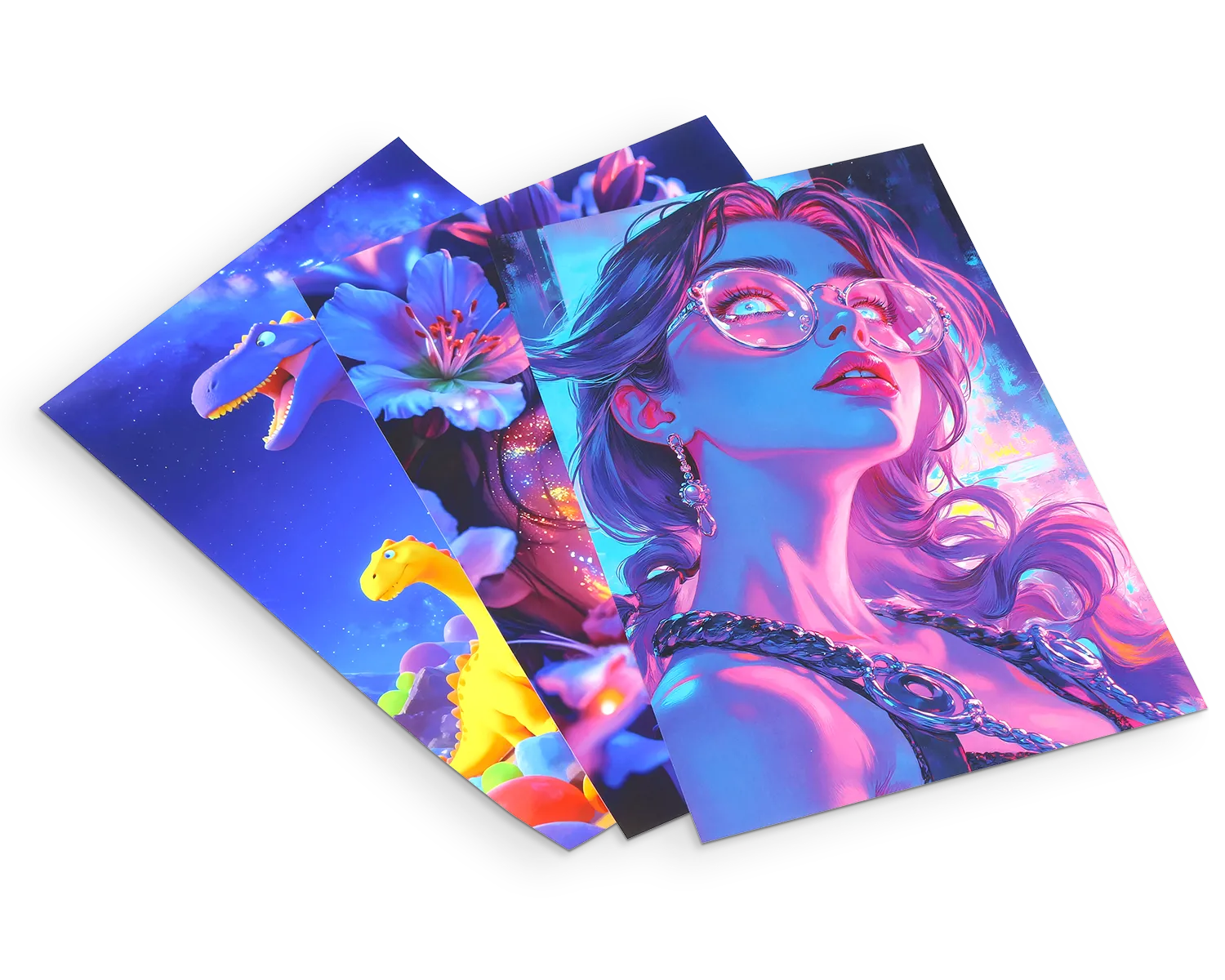 professional poster printing