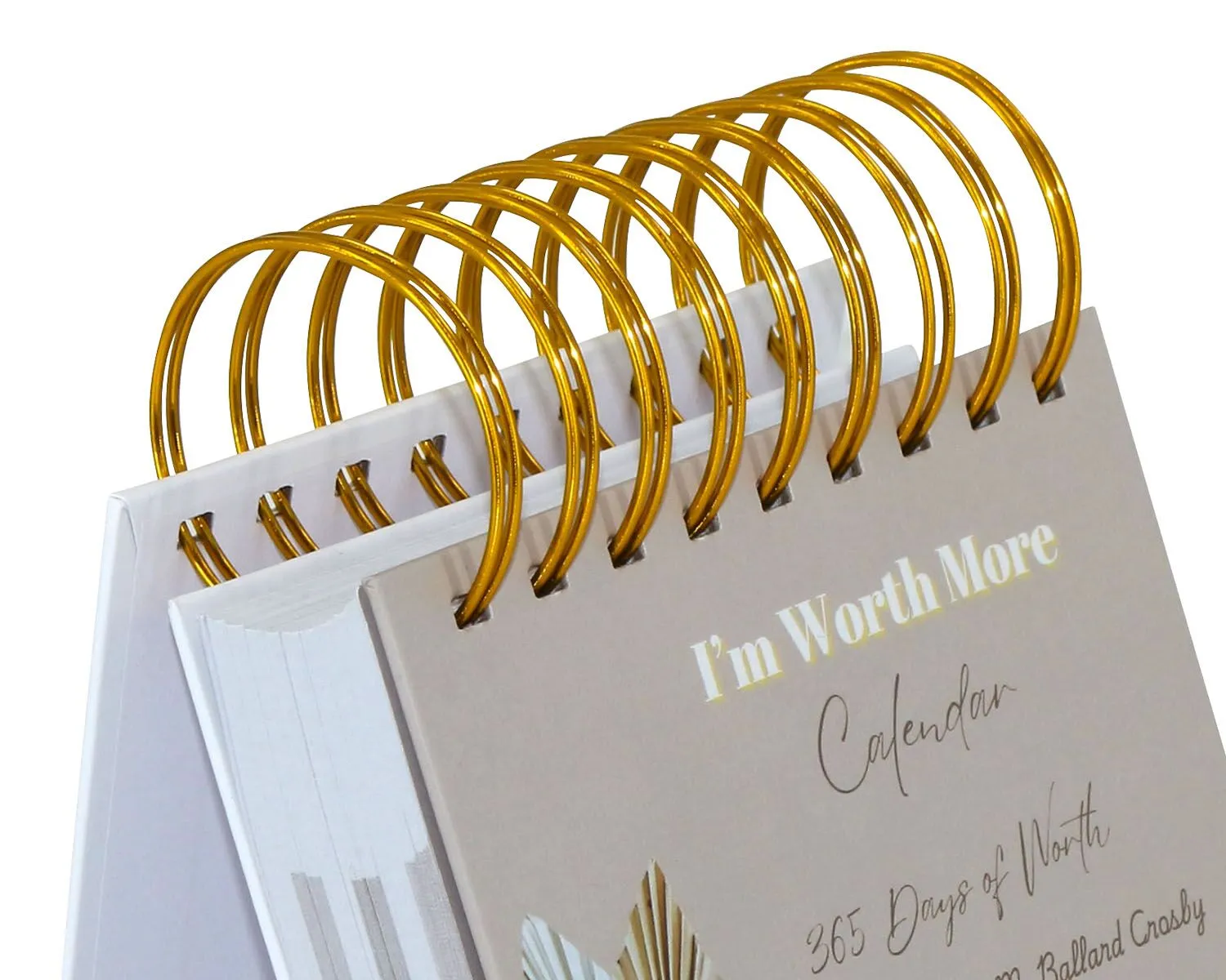 wire o binding calendar