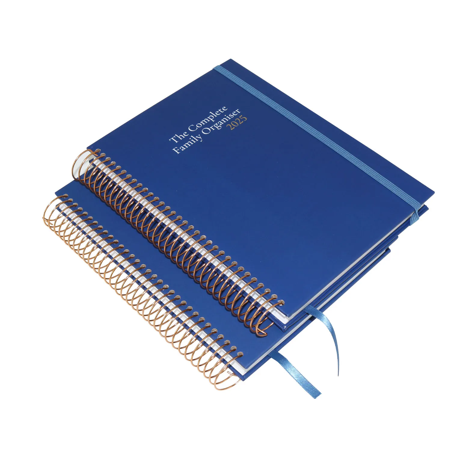 A5 spiral hardcover notebook printing (1)