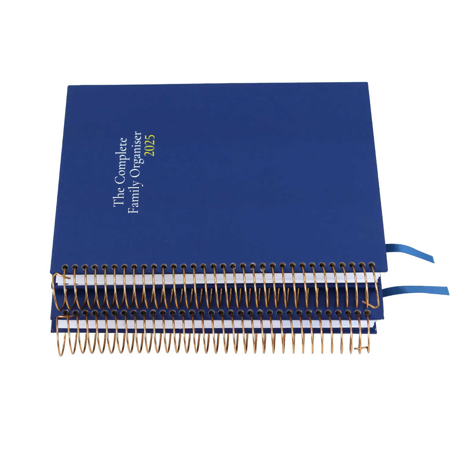 A5 spiral hardcover notebook printing (3)