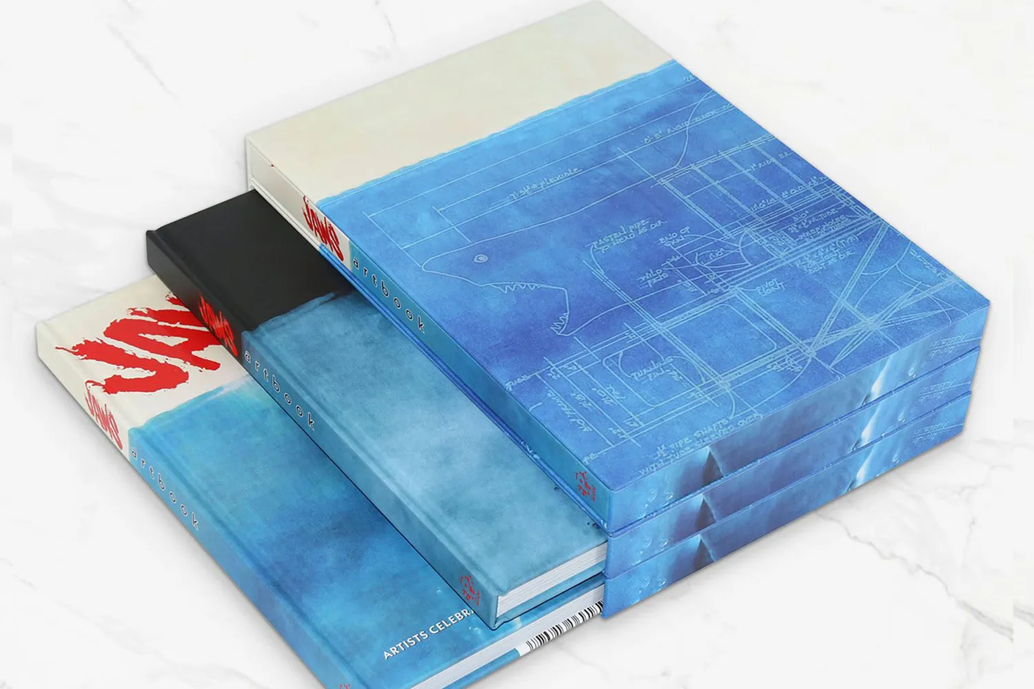 book slipcase