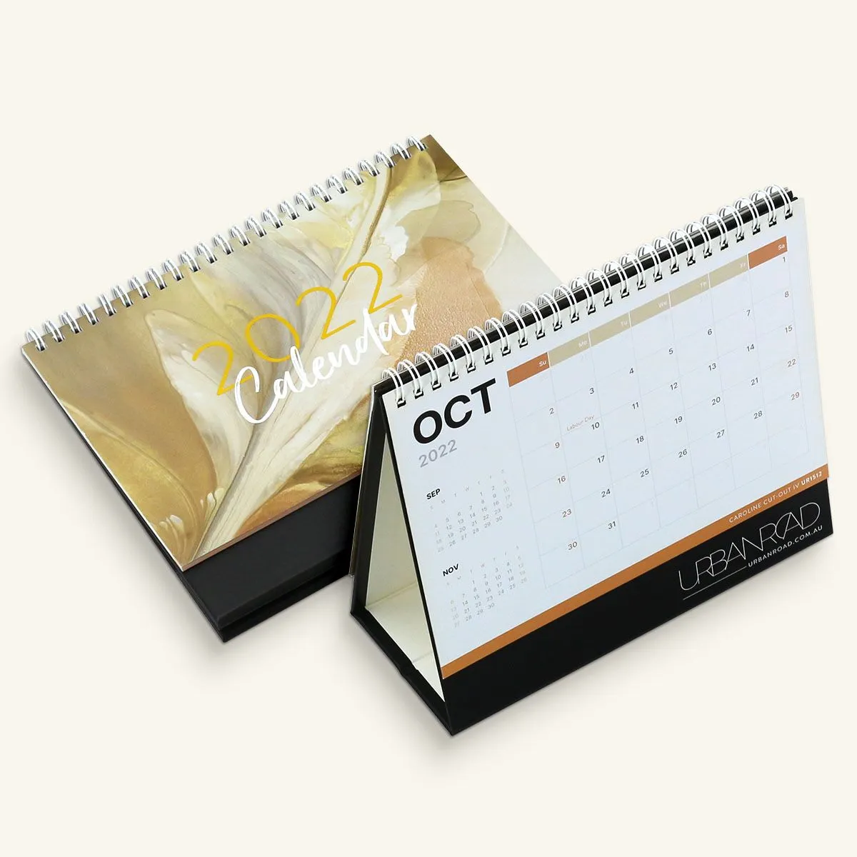 calendar printing china
