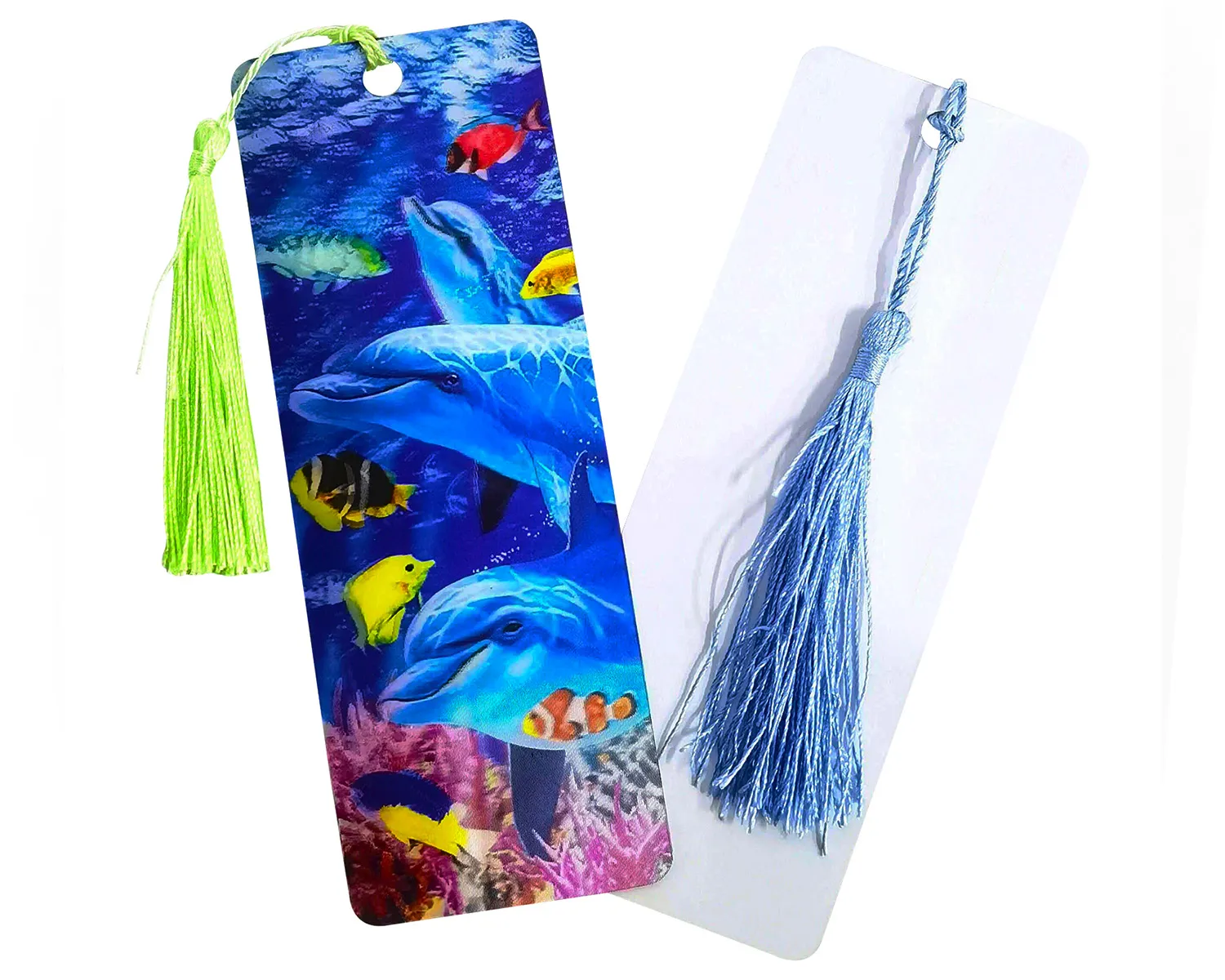 coated one side paper for bookmark printing