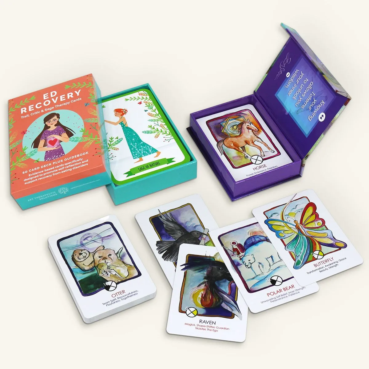 custom card deck printing china