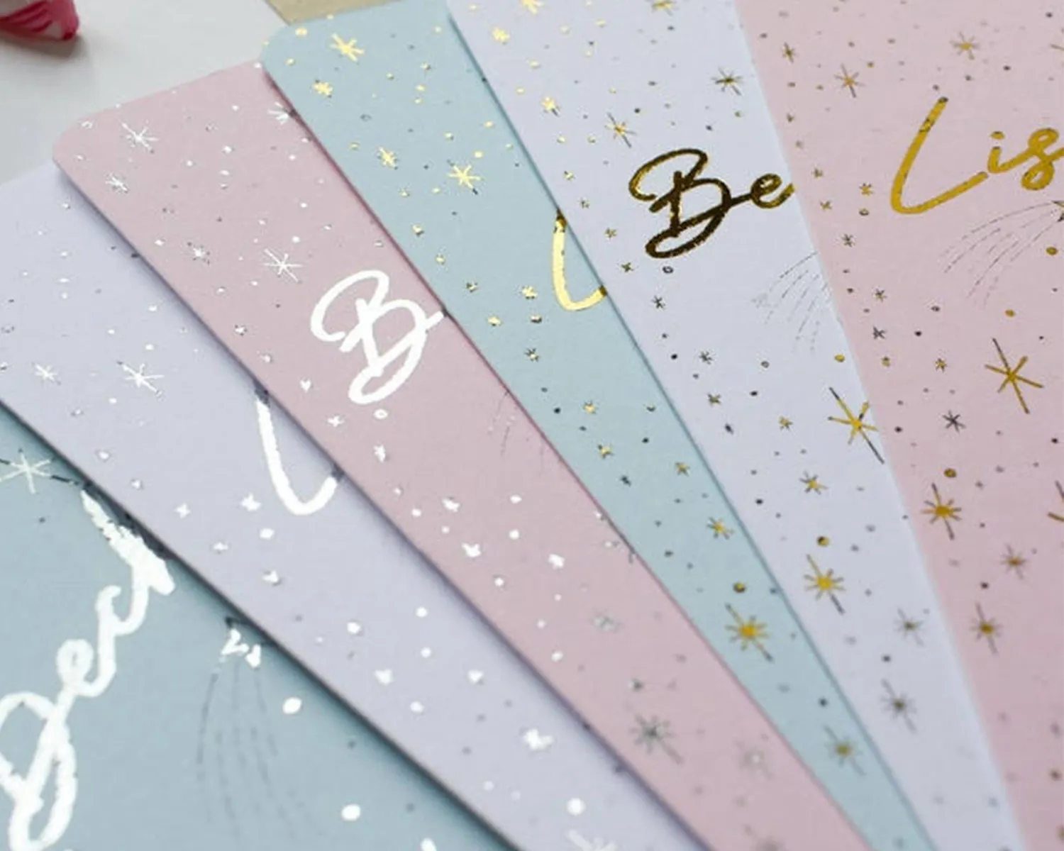 foil stamping bookmark-1
