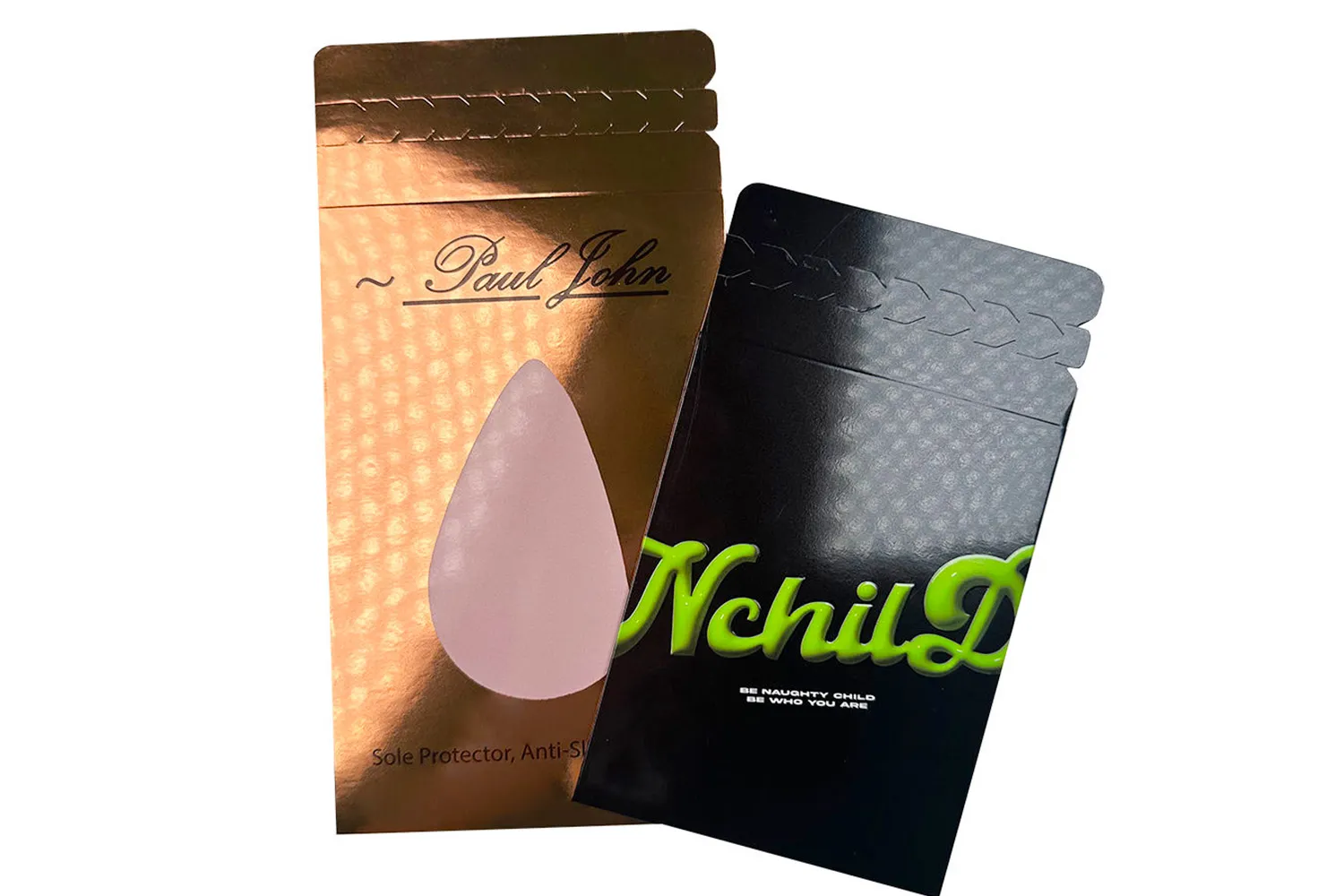 glossy lamination envelope