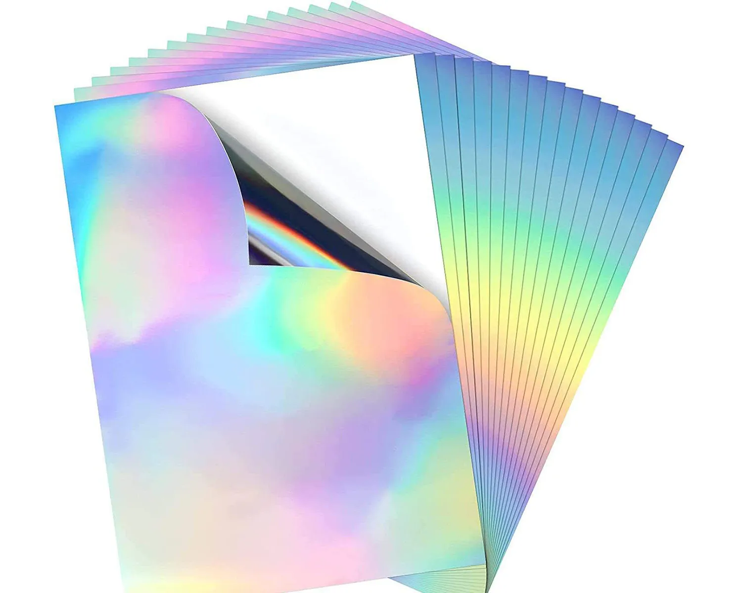 holographic film