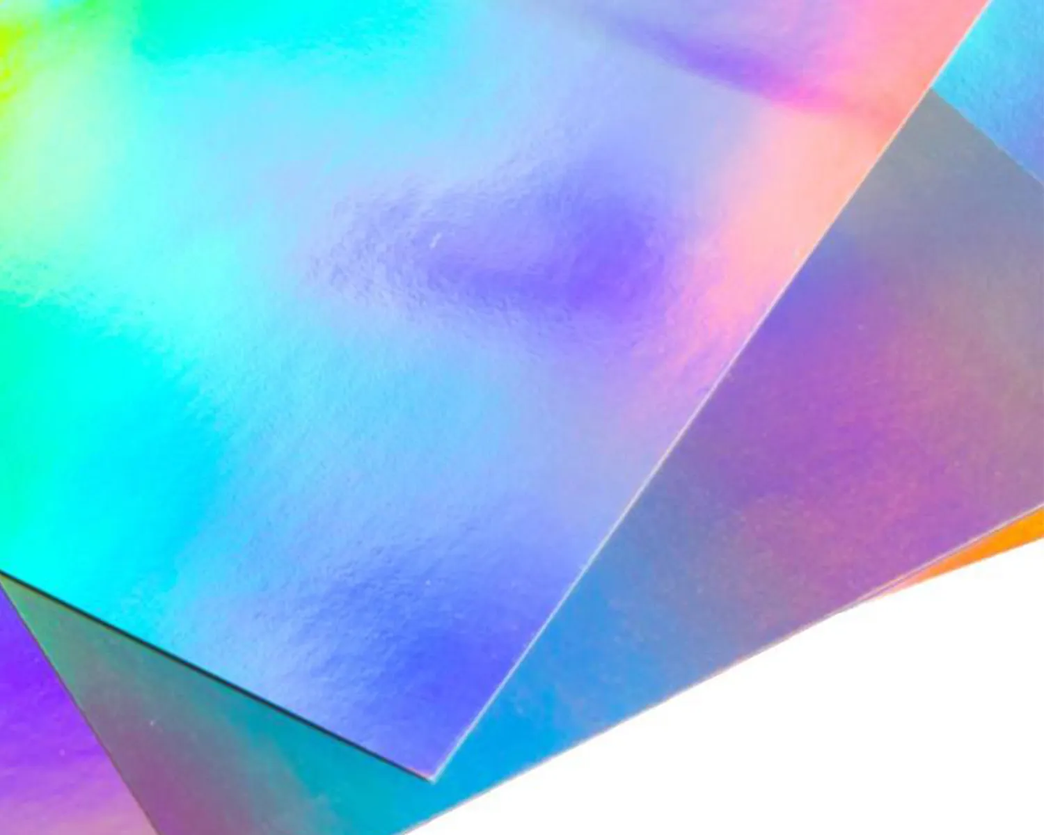 holographic paper