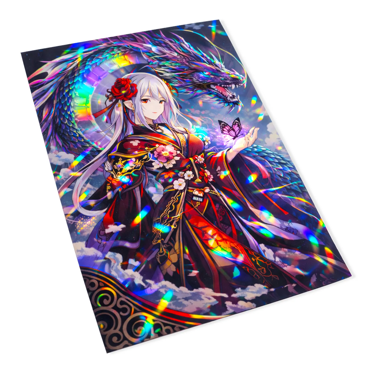 holographic poster printing-1