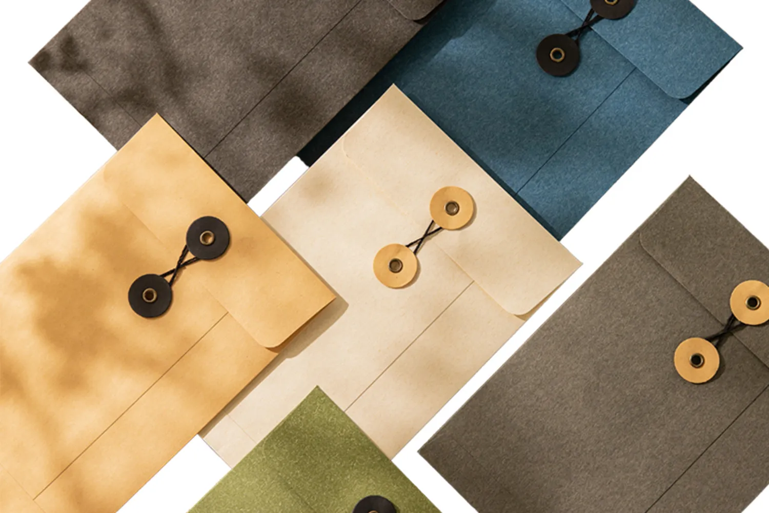 kraft paper envelope