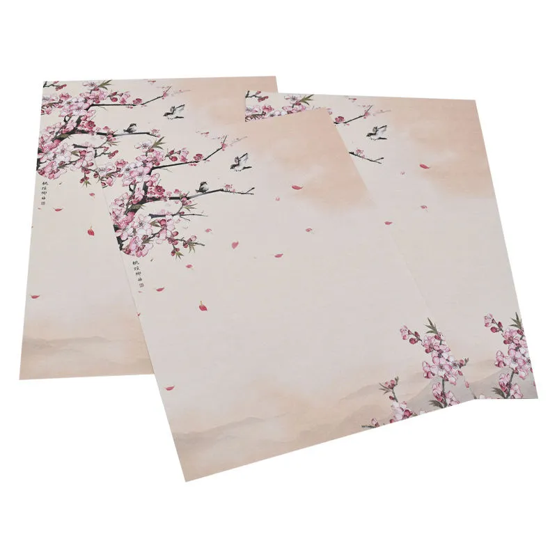 letterhead printing services