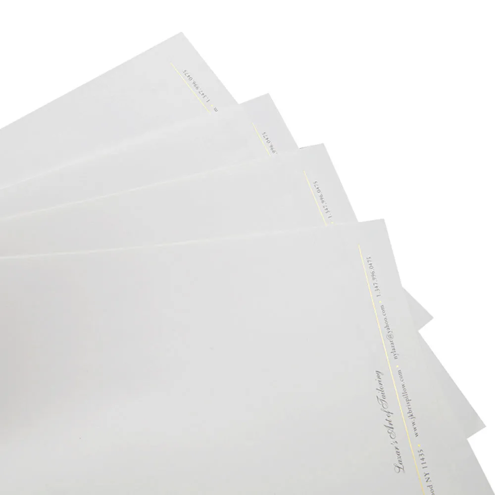 offset paper
