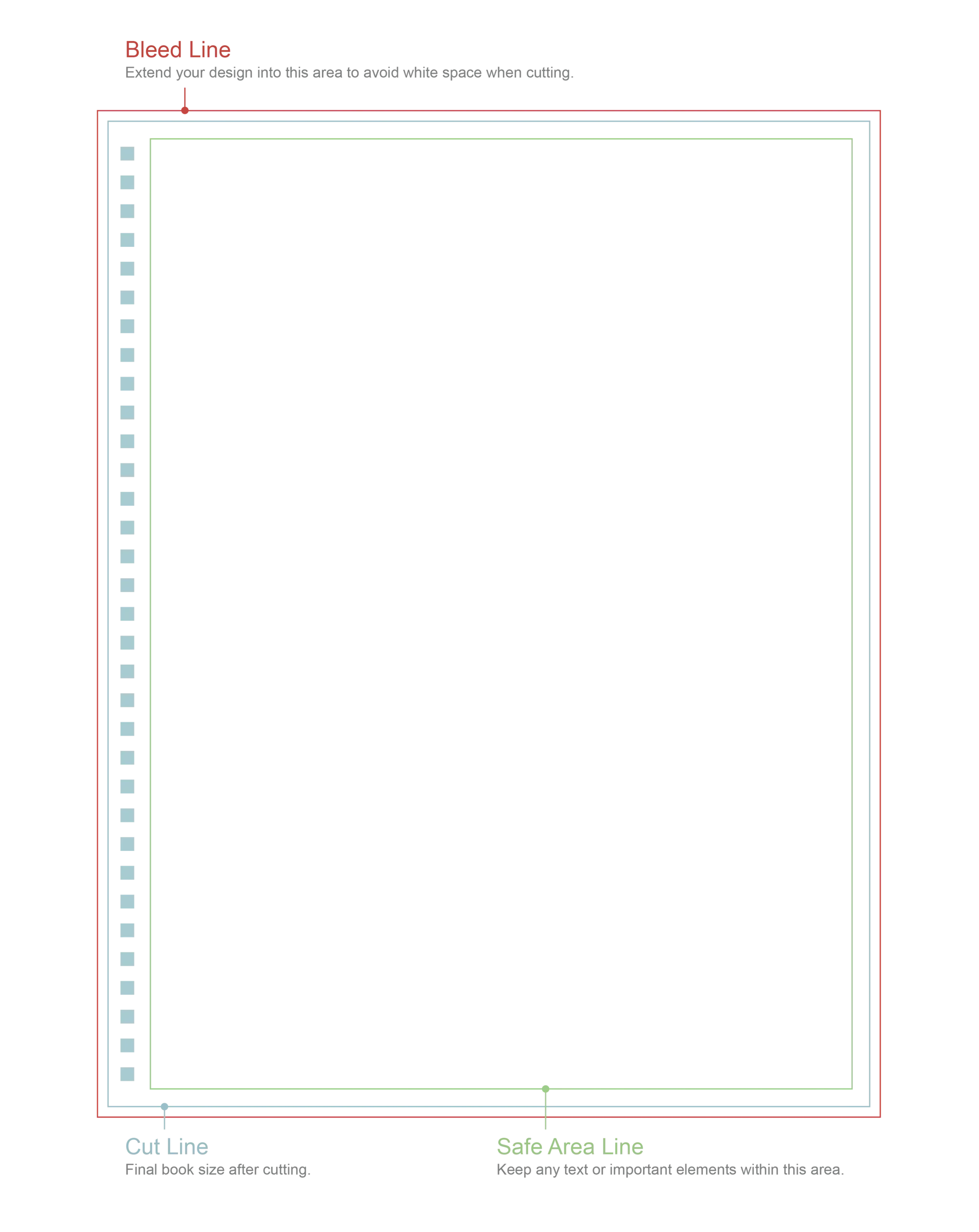 softcover wire o cover template-1