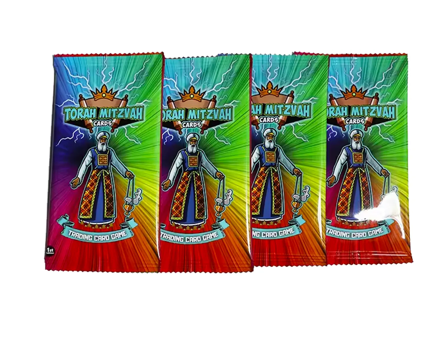 booster pack