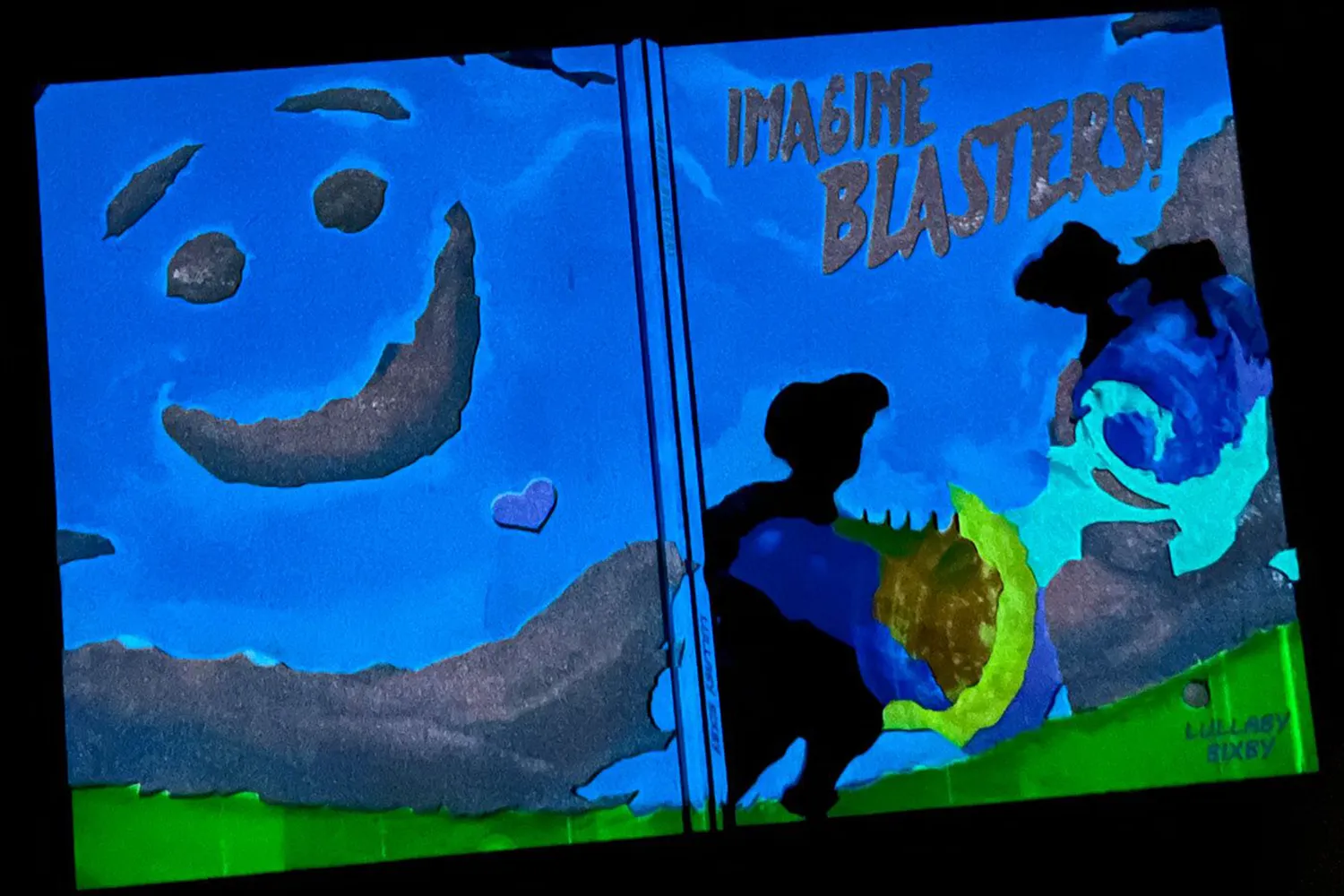 glow in dark printing-3