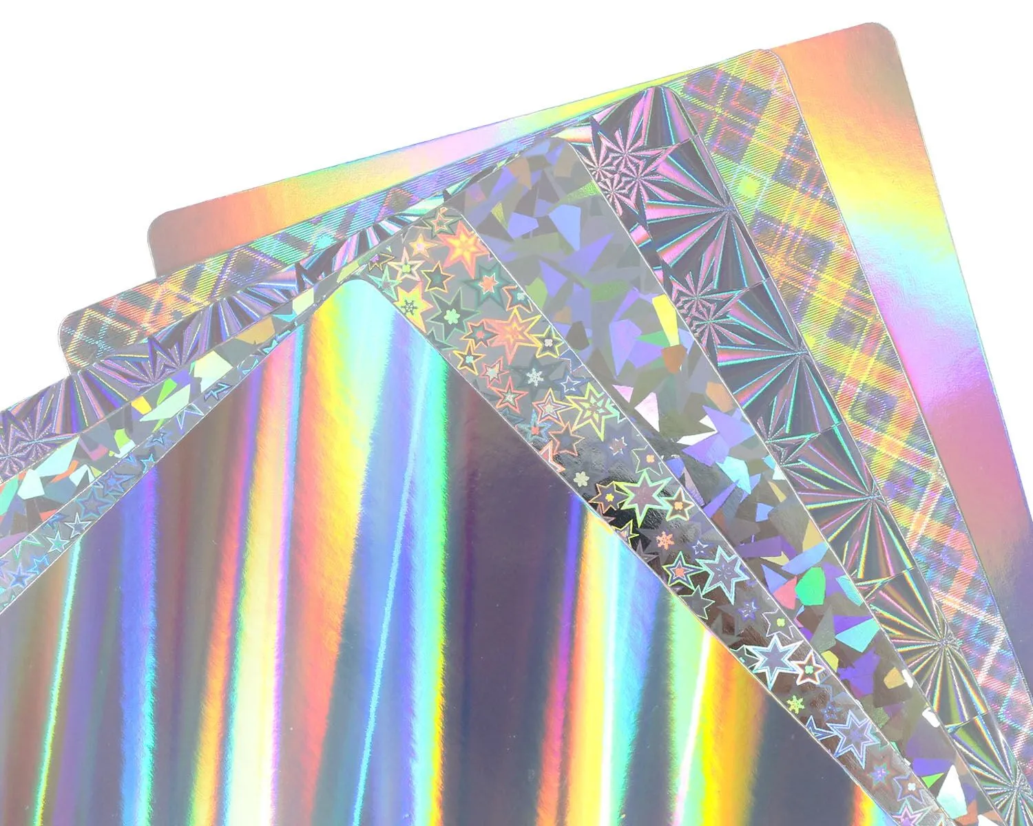 holographic paper-