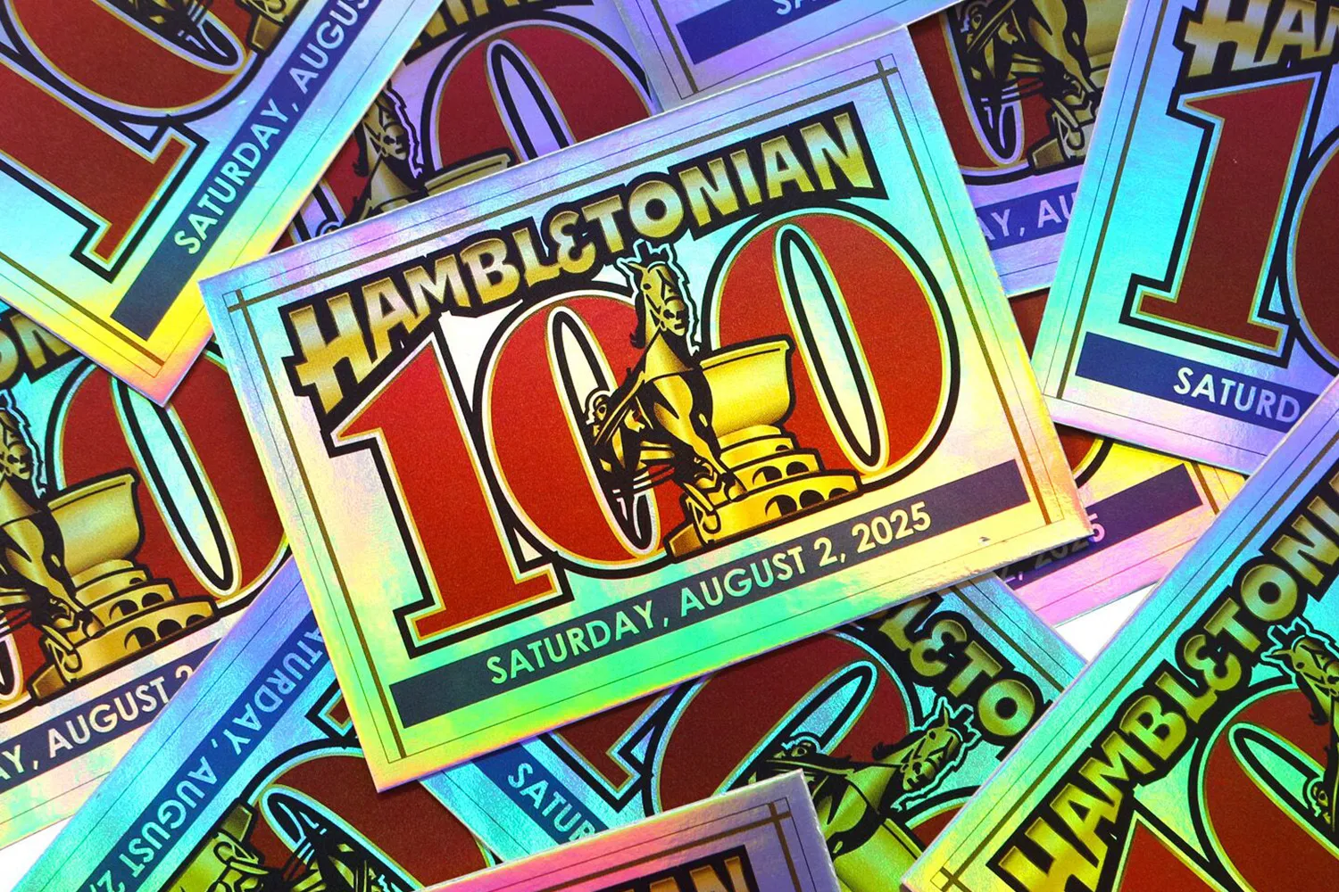 holographic printing