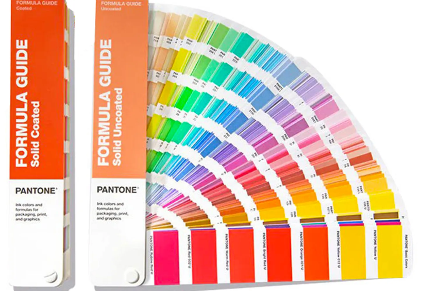 pantone color