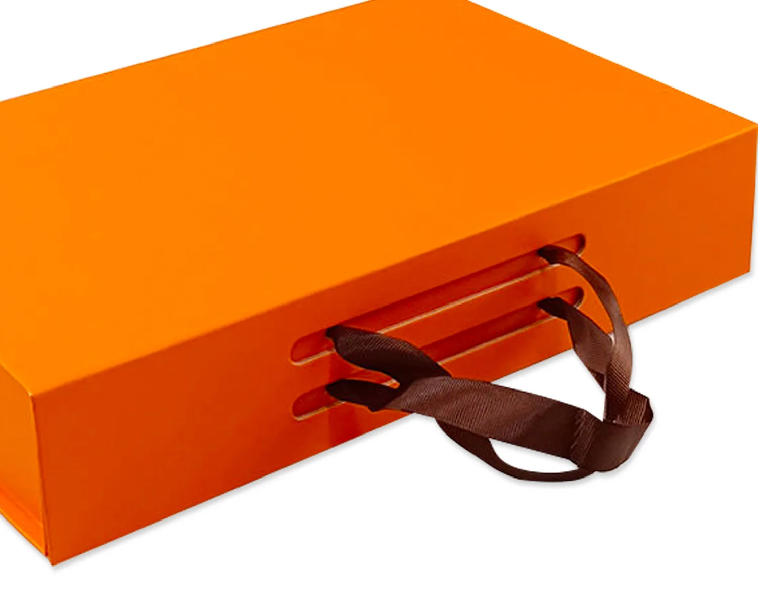 rigid box with handle-1