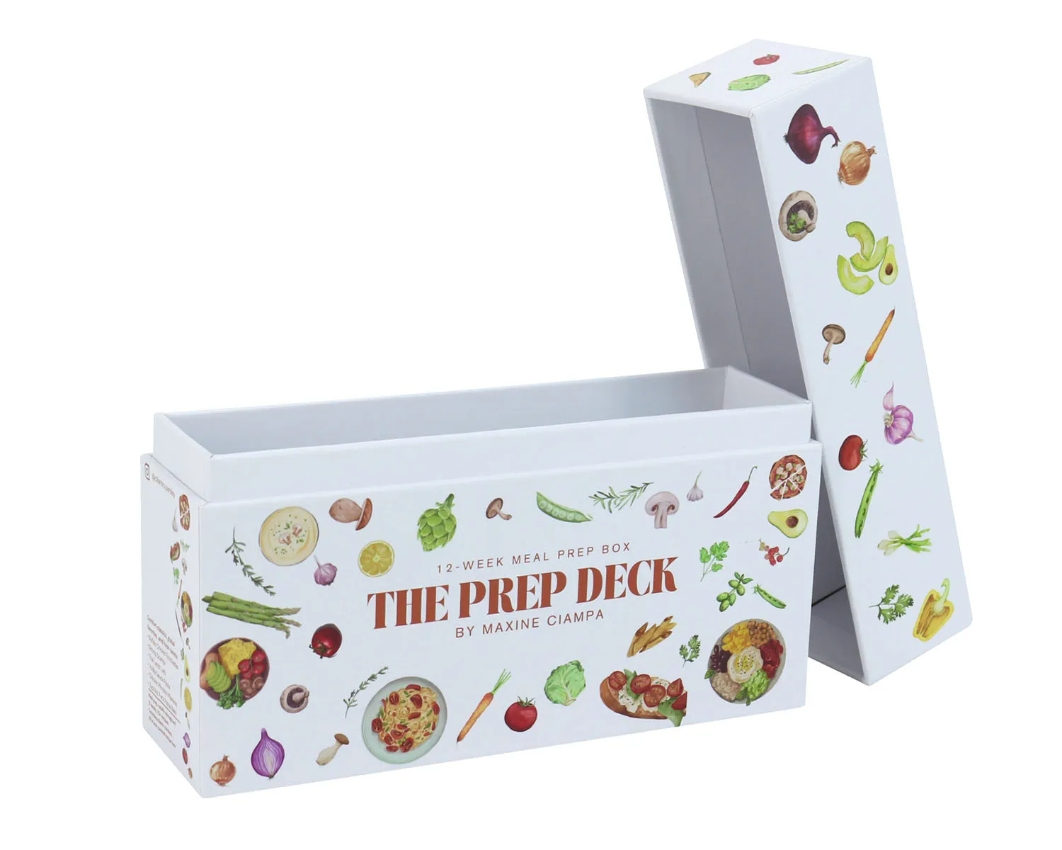 shoulder neck rigid boxes